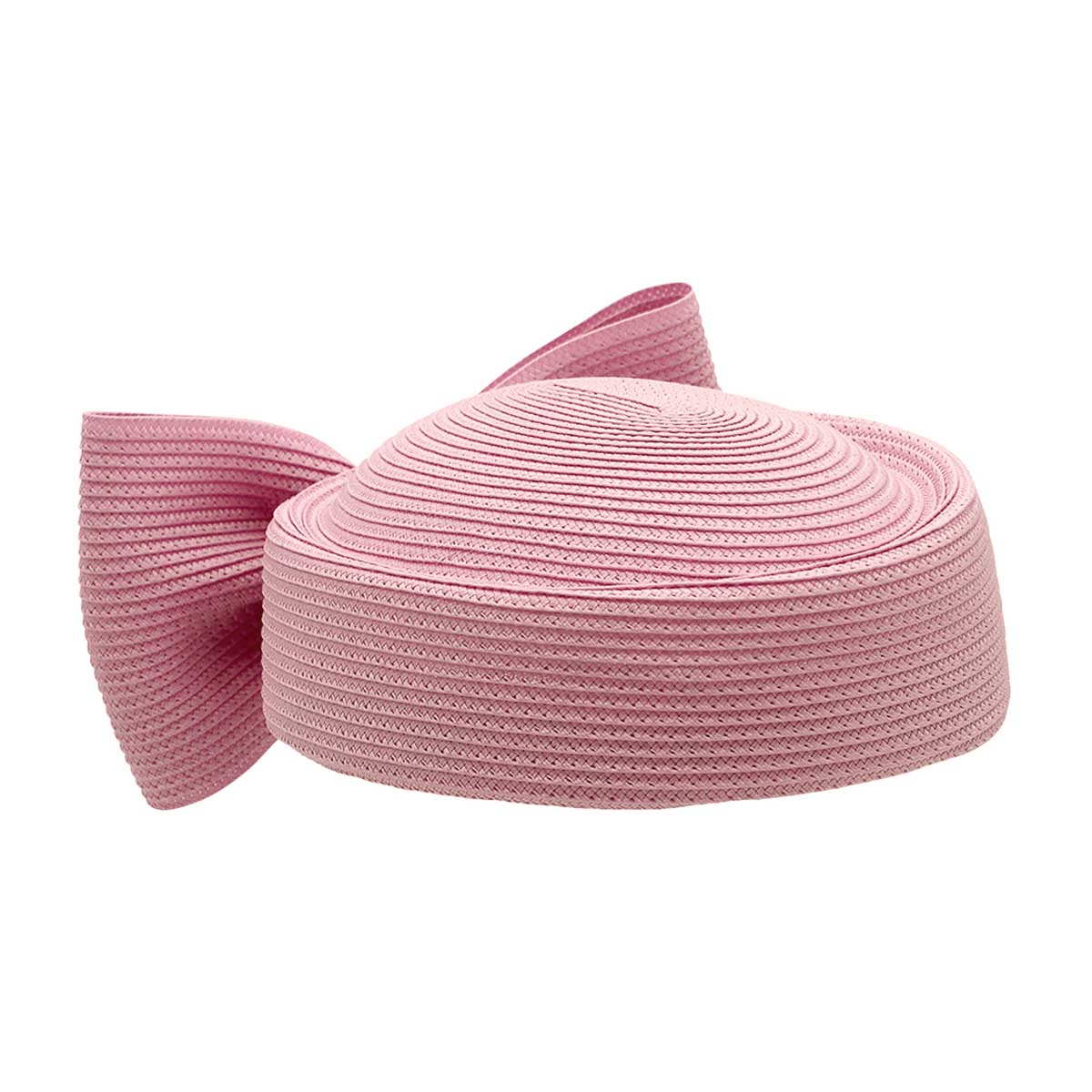 Morgan & Taylor Tara Racewear Pillbox Hat